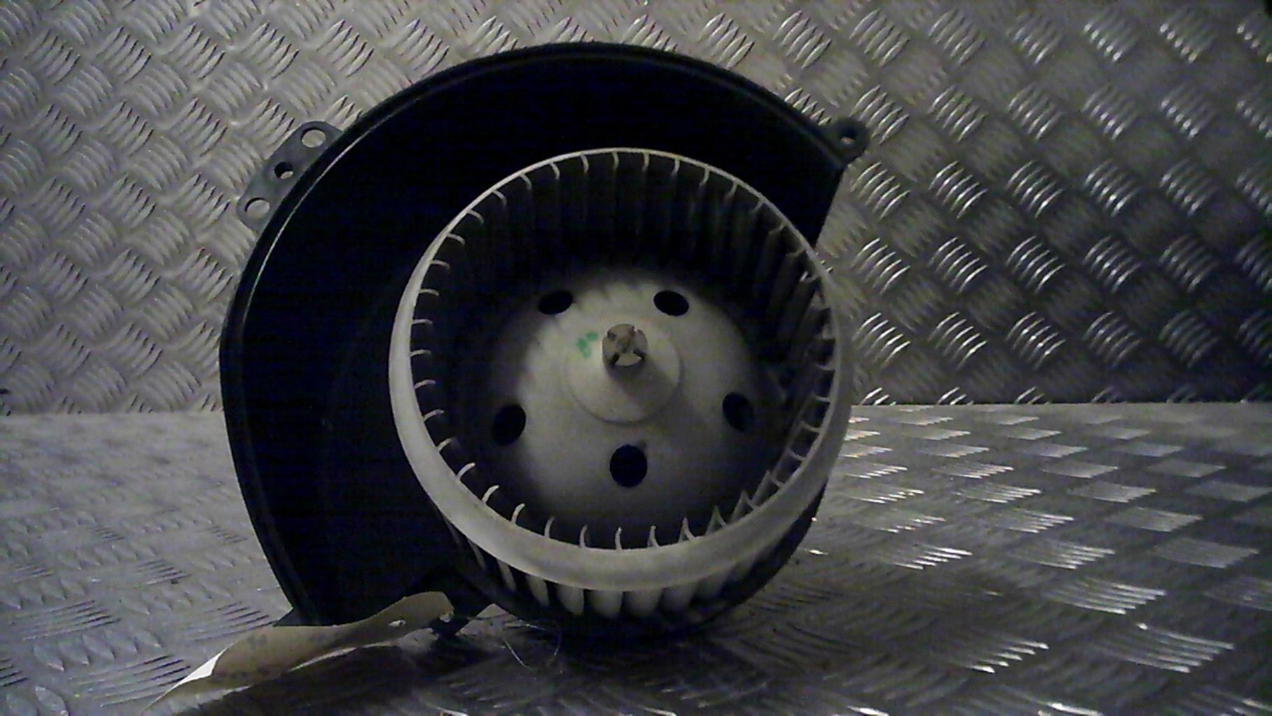 Pulseur d'air OPEL ASTRA H PHASE 1 Diesel - 1