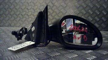 Retrovisor derecho