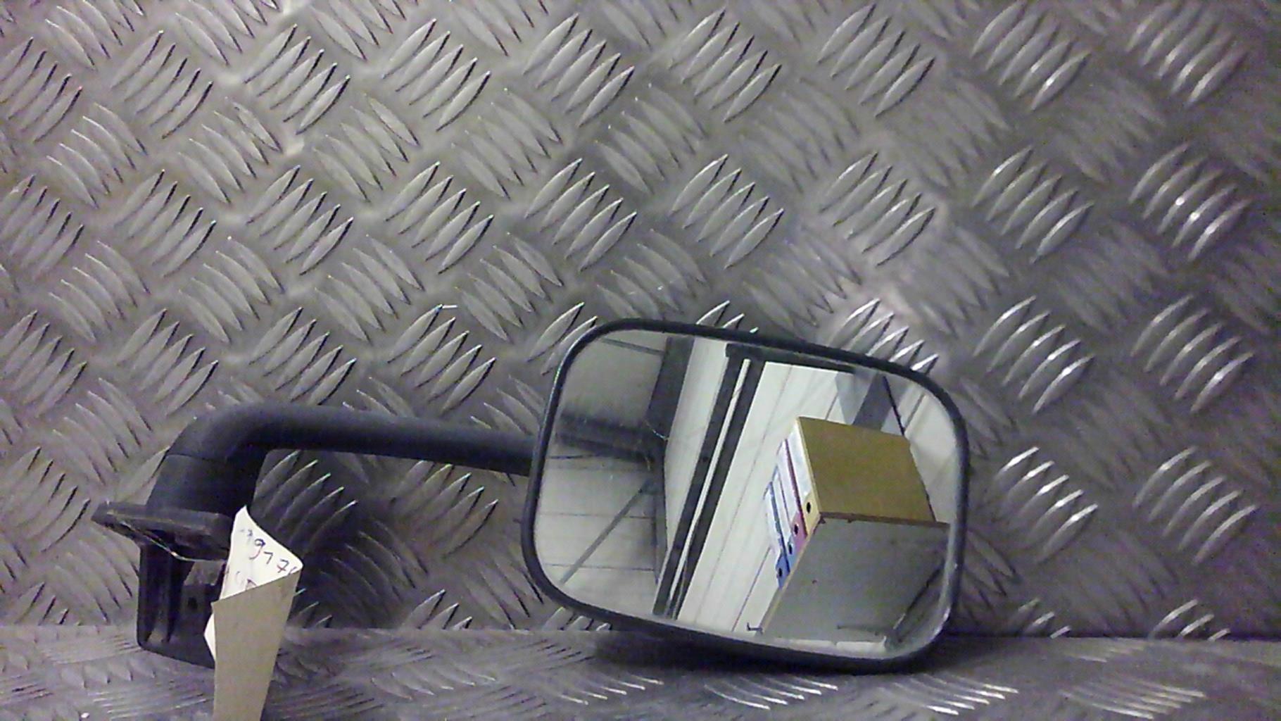 Retrovisor derecho CITROEN C15 Diésel - 1