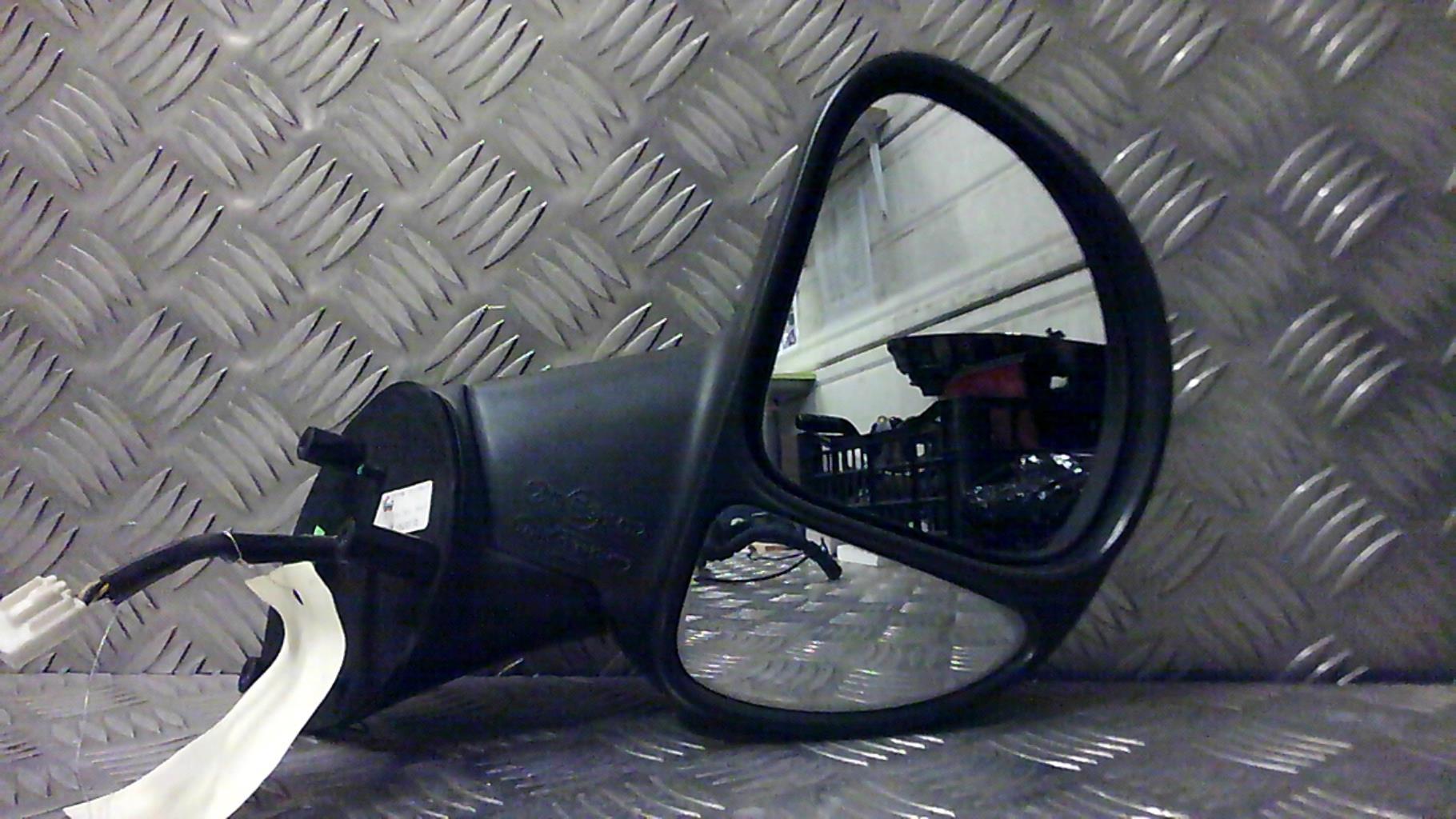 Retrovisor derecho FIAT MULTIPLA PHASE 2 Diésel - 1