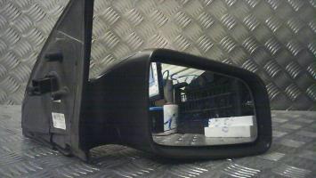 Retrovisor derecho