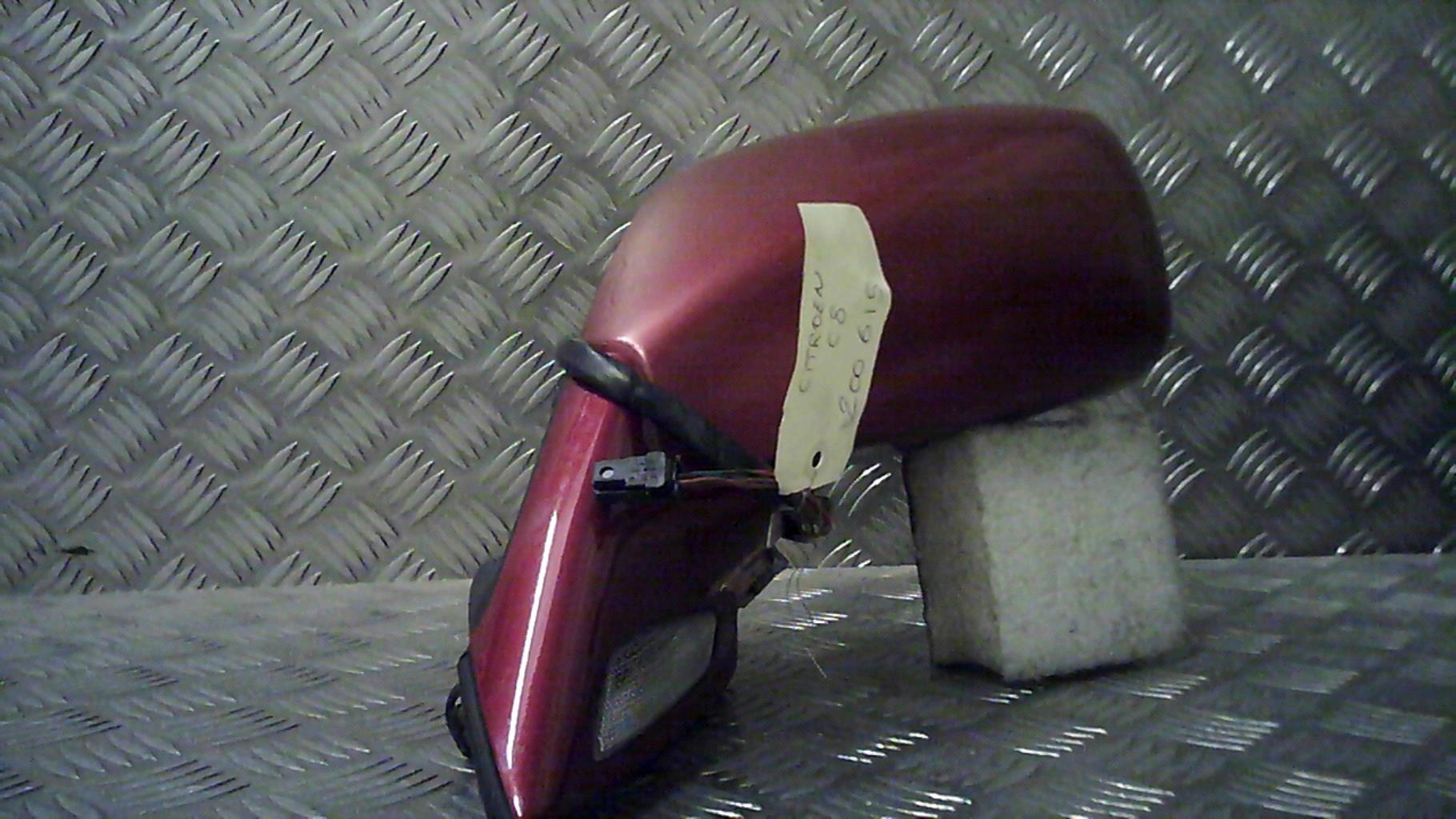 Specchietto retrovisore sinistro CITROEN C8 Diésel - 1