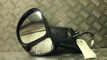 Specchietto retrovisore sinistro