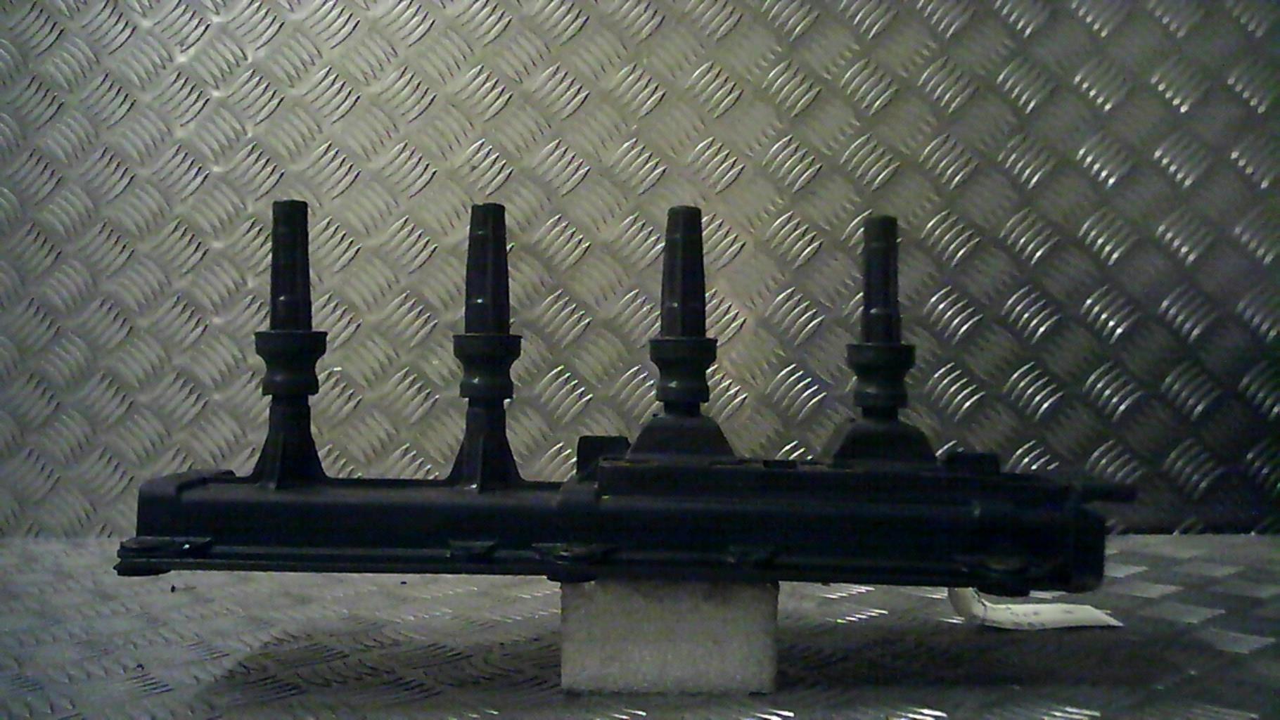 Bobina (accensione) PEUGEOT 406 PHASE 2 Gasolina - 1