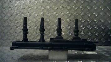 Bobina (accensione)
