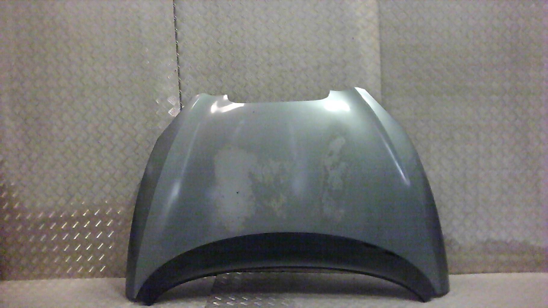 Capot SEAT ALTEA  - 1