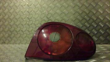 Fanale posteriore principale destro (luci)