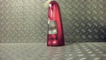 Fanale posteriore principale destro (luci)