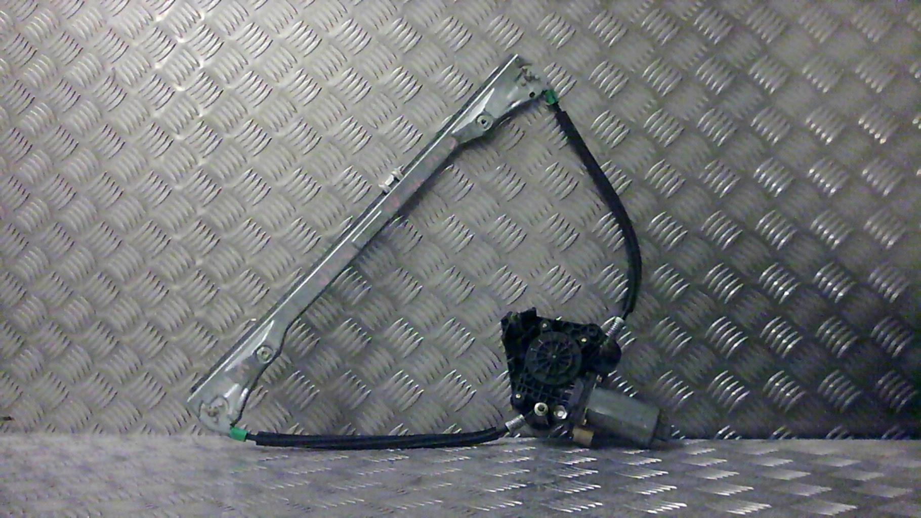 Alzacristalli elettrico anteriore destro RENAULT CLIO 2 PHASE 1 Gasolina - 1