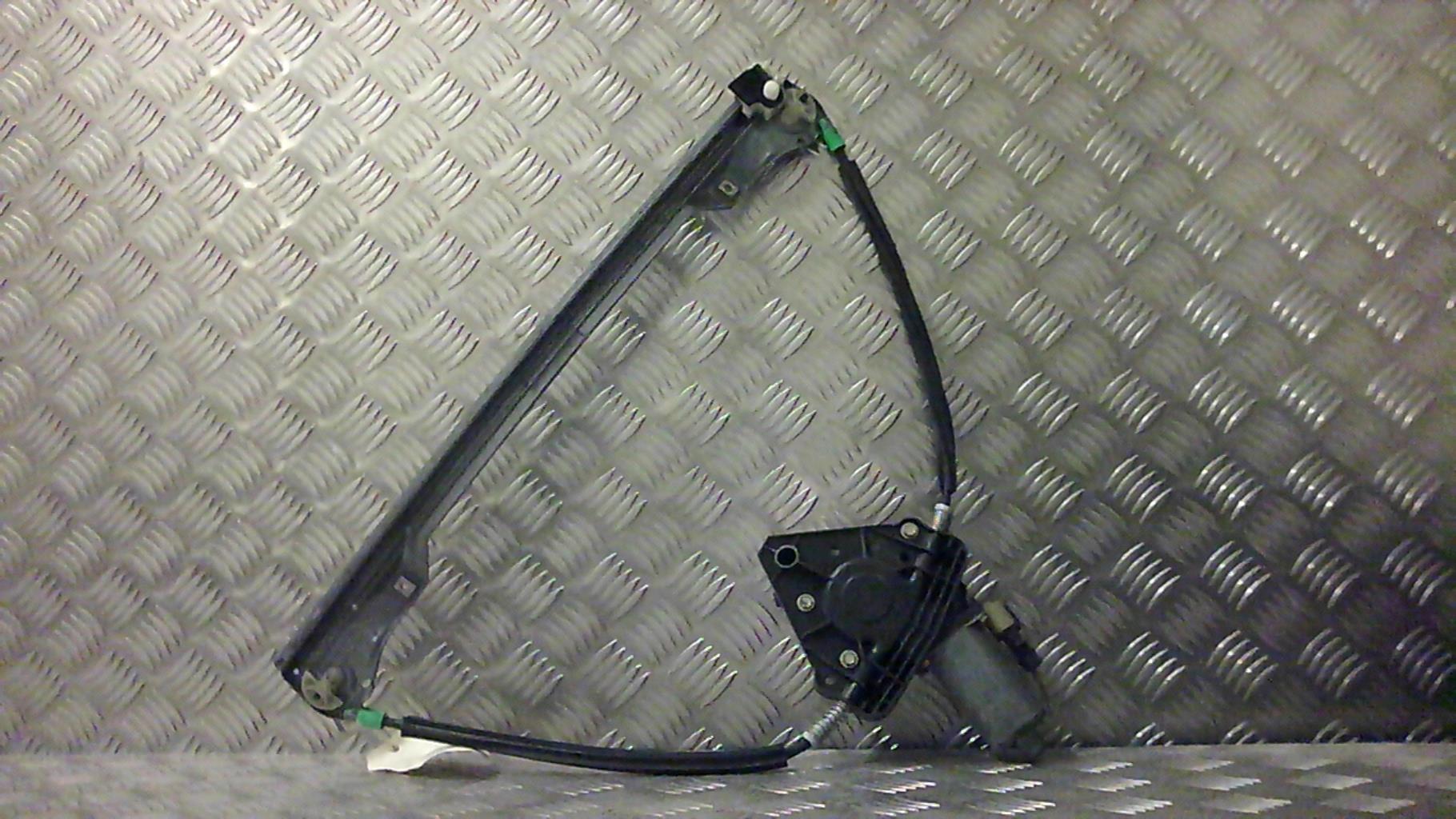 Alzacristalli elettrico anteriore destro RENAULT CLIO 2 PHASE 1 Gasolina - 1