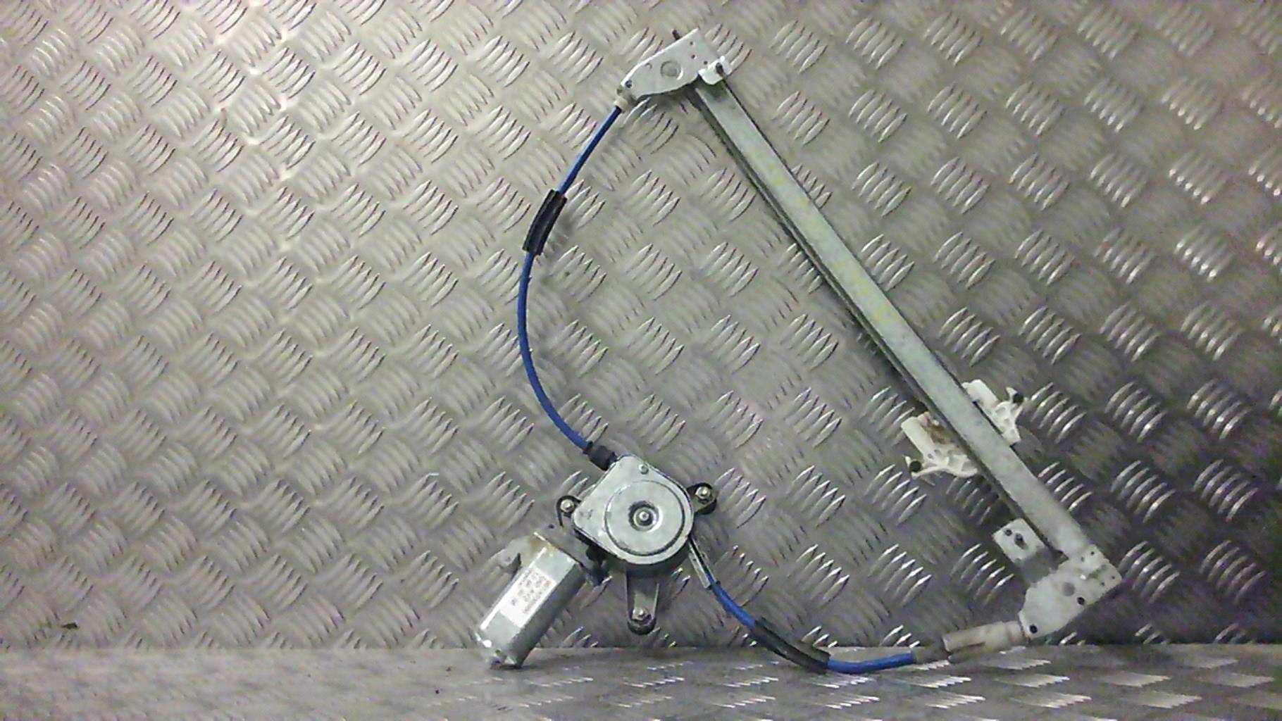 Alzacristalli elettrico anteriore destro PEUGEOT 406 PHASE 1 Gasolina - 1