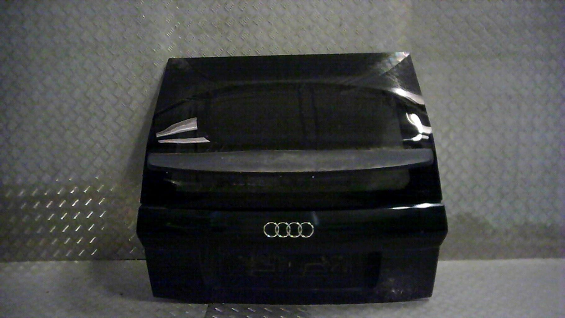 Malle/Hayon arriere AUDI A2 Diesel - 1