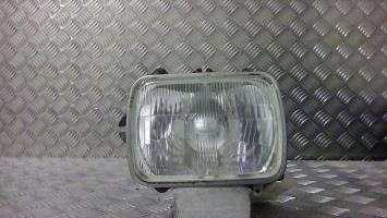 Gruppo ottico anteriore principale destro (luci)(faro)
