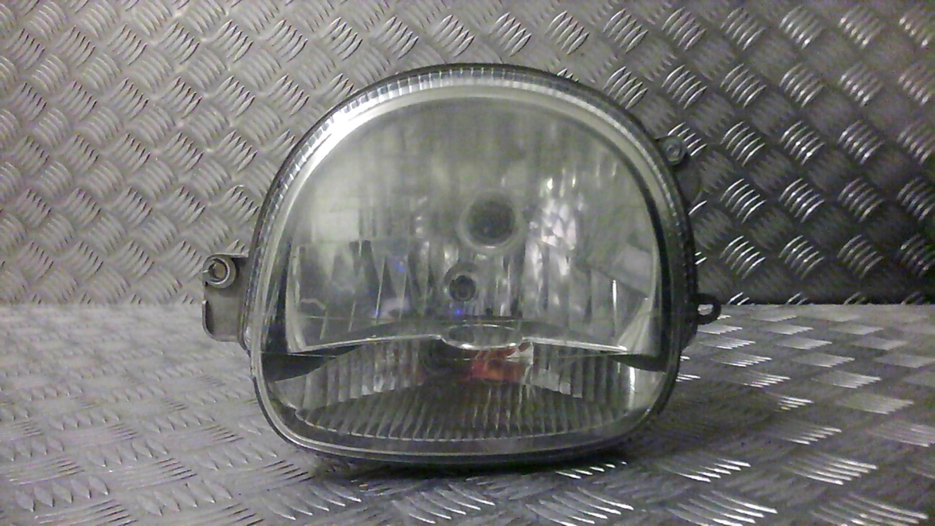 Gruppo ottico anteriore principale sinistro (luci)(faro) RENAULT TWINGO 1 PHASE 2 Gasolina - 1