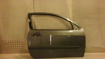 Porte avant droit