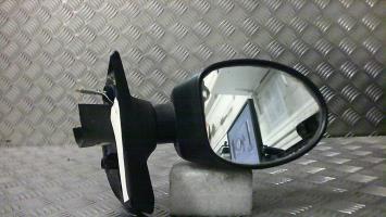 Retrovisor derecho