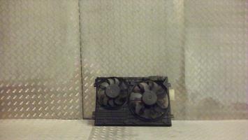 Ventilateur eau
