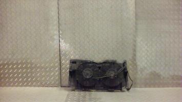 Ventilateur eau