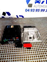 Kit de demarrage