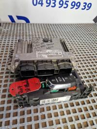 Kit de demarrage