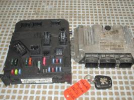 Kit de demarrage