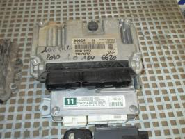 Kit de demarrage
