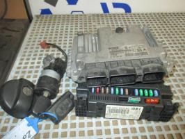 Kit de demarrage