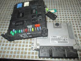 Kit de demarrage