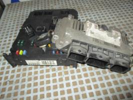 Kit de demarrage