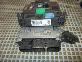Kit de demarrage