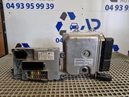 Kit de demarrage