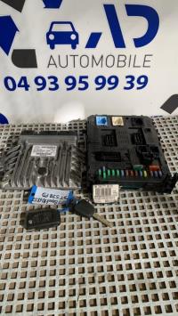 Kit de demarrage