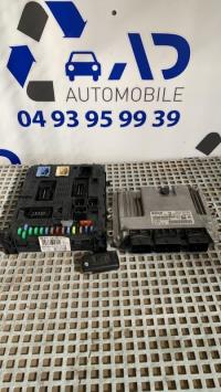 Kit de demarrage