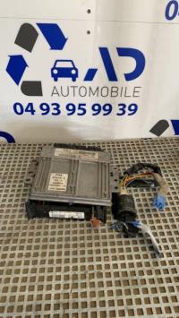 Kit de demarrage