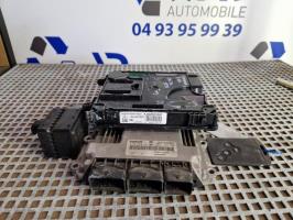 Kit de demarrage