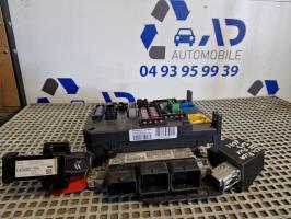 Kit de demarrage