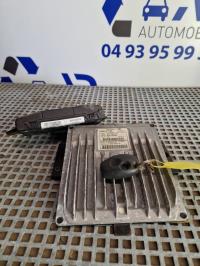 Kit de demarrage