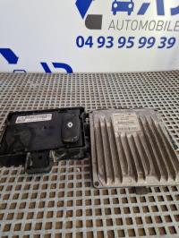 Kit de demarrage