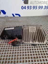 Kit de demarrage