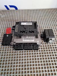 Kit de demarrage