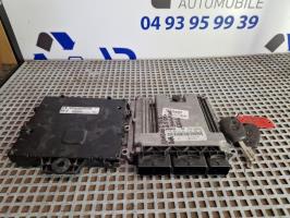 Kit de demarrage