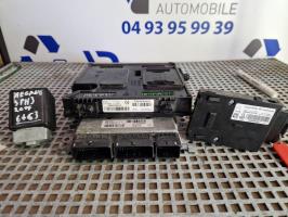 Kit de demarrage