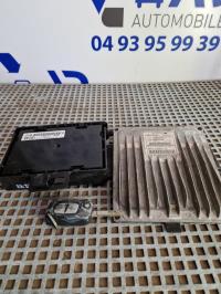 Kit de demarrage