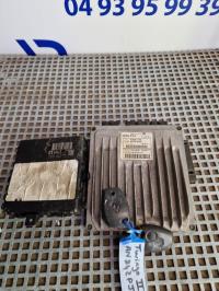 Kit de demarrage