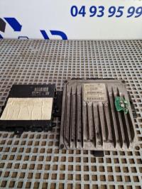 Kit de demarrage