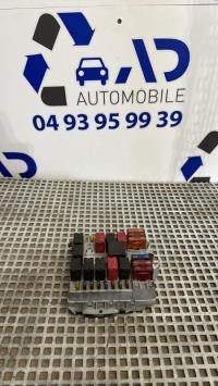 Boitier servitude moteur (BSM)