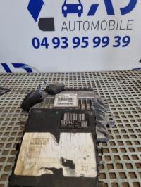 Kit de demarrage