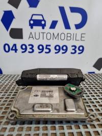 Photo pièce auto