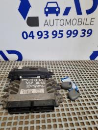 Kit de demarrage
