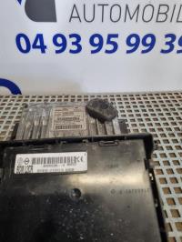 Kit de demarrage